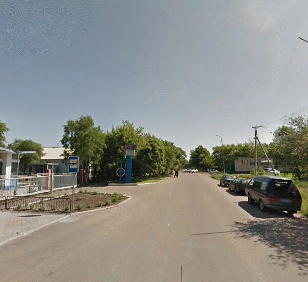 Банкомат Сбербанка России по адресу улица Попова 33