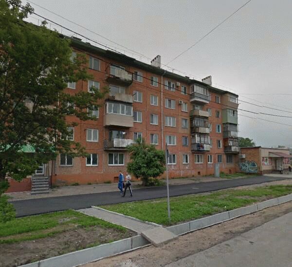 Банкомат Газпромбанка по адресу ул. Короленко,  д. 11