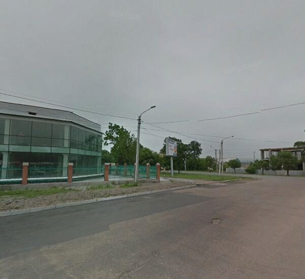 Банкомат Дальневосточного Банка по адресу ул. Некрасова,  д. 251