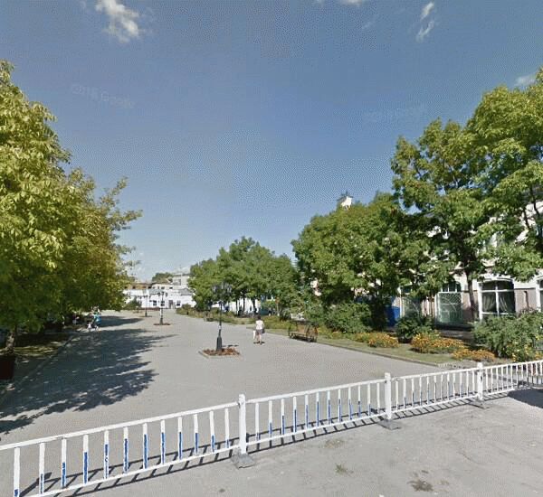 Банкомат Почта Банка по адресу ул. Калинина,  д. 51