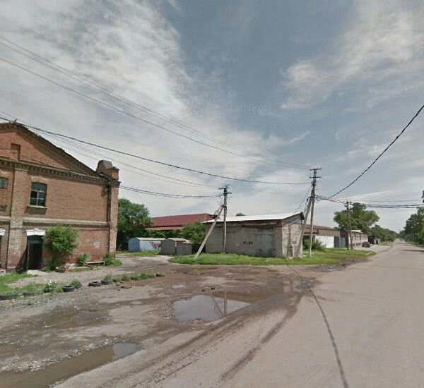 Банкомат Росбанка по адресу ул. Ленинградская,  д. 60