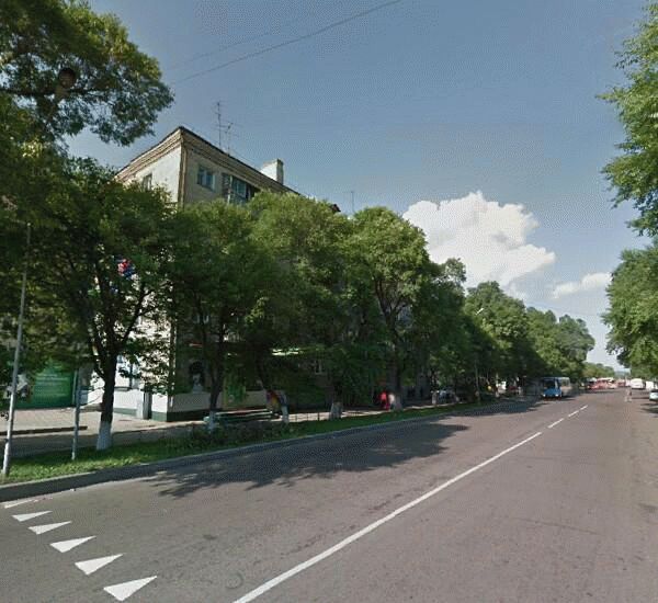 Банкомат Сбербанка России по адресу улица Ленина 56