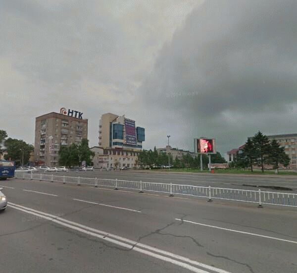 Банкомат Промсвязьбанка по адресу ул. Плеханова,  д. 100