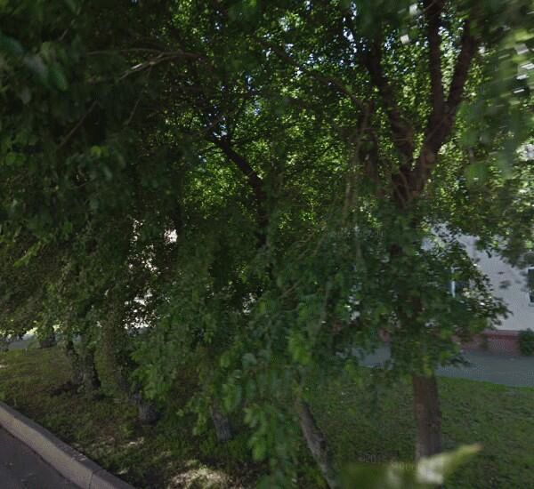 Банкомат ПримСоцБанка по адресу просп. Блюхера,  д. 40