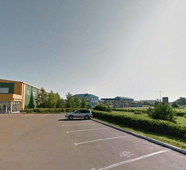 Банкомат Сбербанка России по адресу улица Чичерина 137