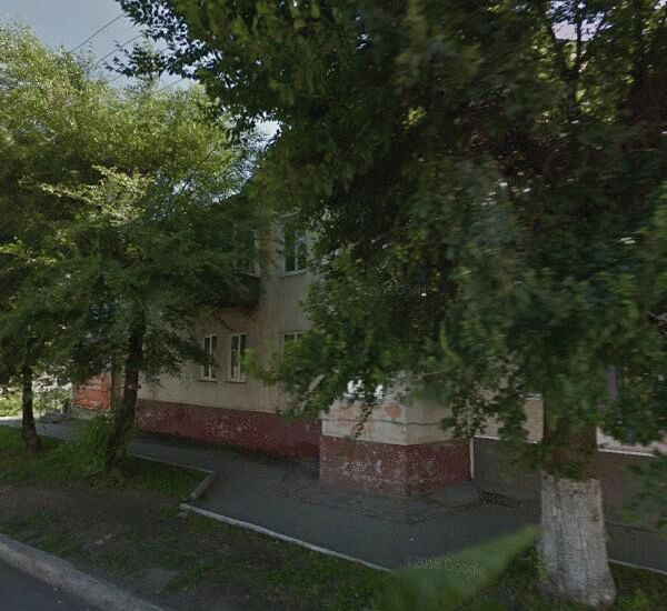 Банкомат Восточного Экспресс Банка по адресу ул. Русская,  д. 1