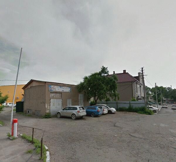 Банкомат МТС-Банка по адресу ул. Краснознаменная,  д. 98