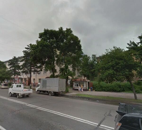 Банкомат банка Хоум Кредит по адресу ул. Чичерина,  д. 76