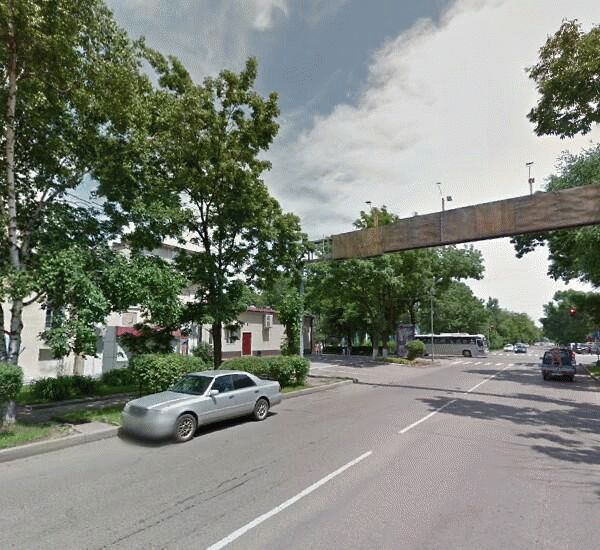 Банкомат Сбербанка России по адресу улица Пушкина 50