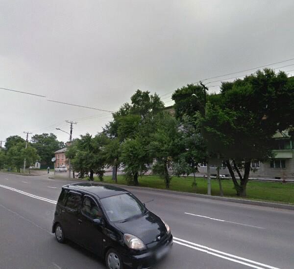 Банкомат МТС-Банка по адресу улица Ленинградская 41ж