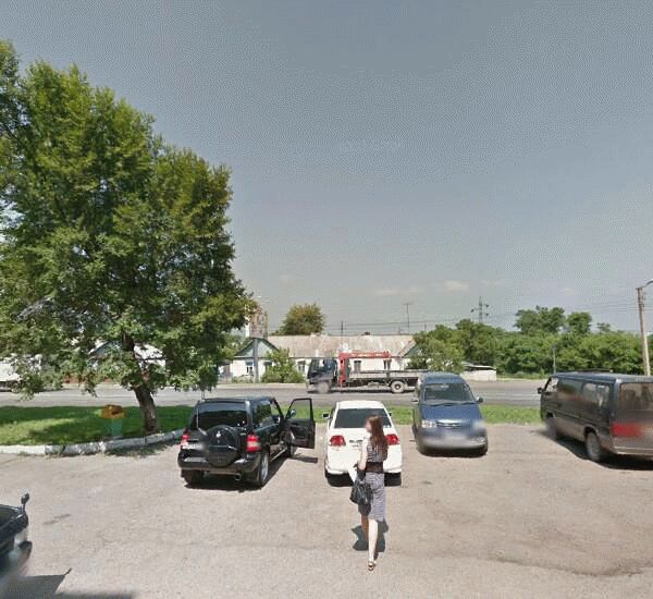 Банкомат ПримСоцБанка по адресу ш. Владивостокское,  д. 115