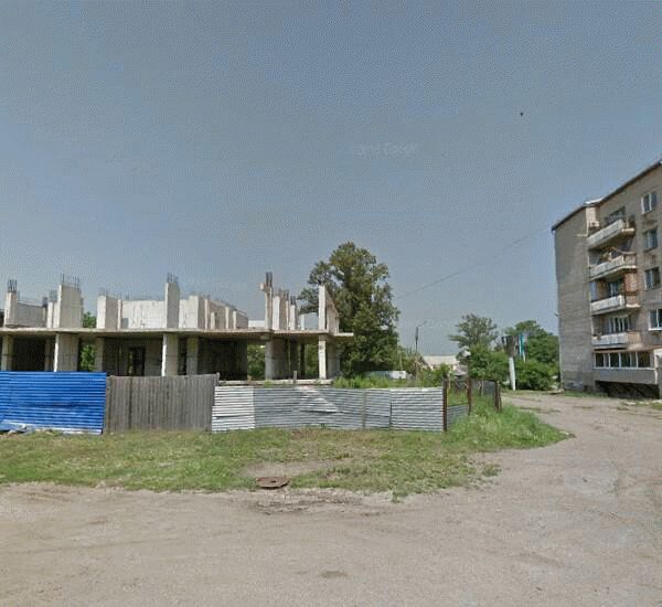 Банкомат Сбербанка России по адресу ул. Стаханова,  30