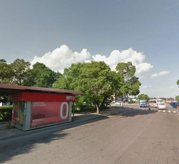 Банкомат банка Хоум Кредит по адресу улица Чичерина 76