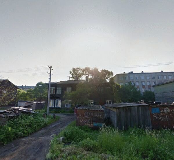 Отделение Азиатско-Тихоокеанского банка по адресу улица Некрасова 94