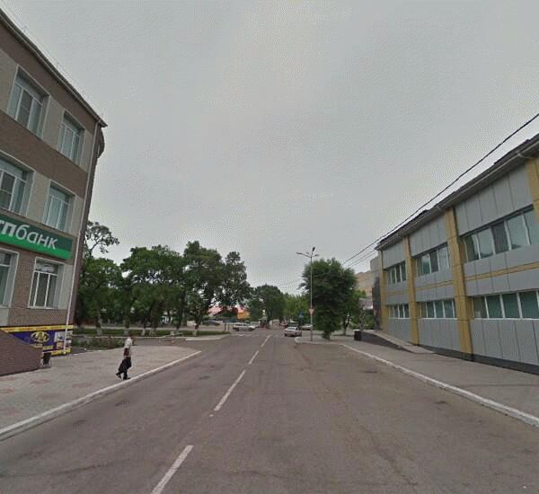 Отделение ОТП Банка по адресу улица Володарского 99