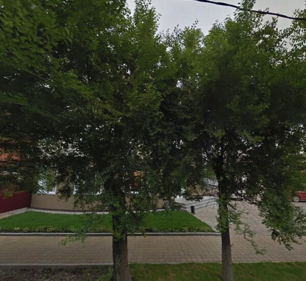 Отделение Сбербанка России по адресу ул. Пушкина,  152