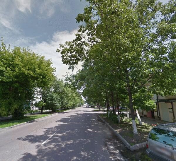 Отделение банка Траст по адресу улица Пушкина 60