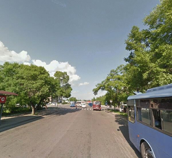 Отделение Совкомбана по адресу ул. Чичерина,  д. 99