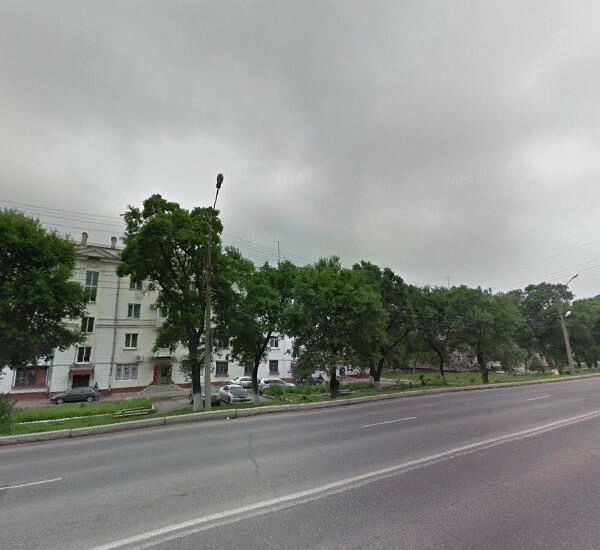 Отделение Азиатско-Тихоокеанского банка по адресу Владивостокское шоссе 24