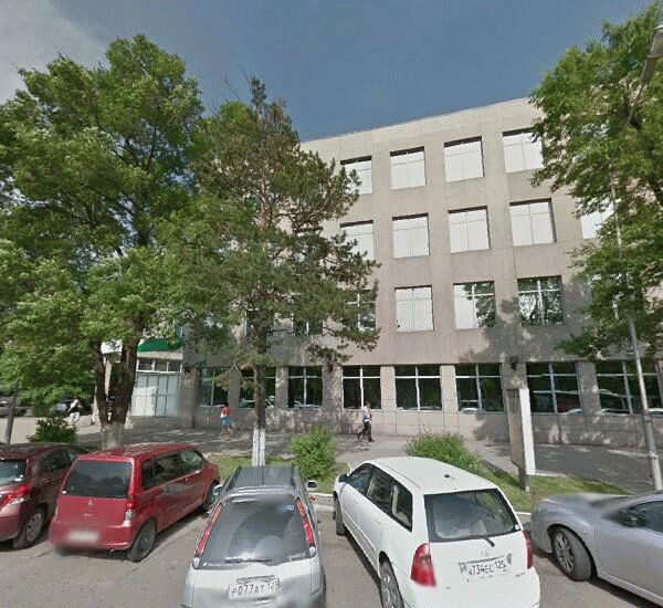 Отделение Сбербанка России по адресу улица Ленина 56