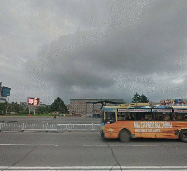 Отделение банка ВТБ по адресу ул. Вокзальная,  д. 3