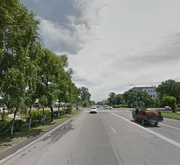 Отделение Совкомбана по адресу улица Комсомольская 64