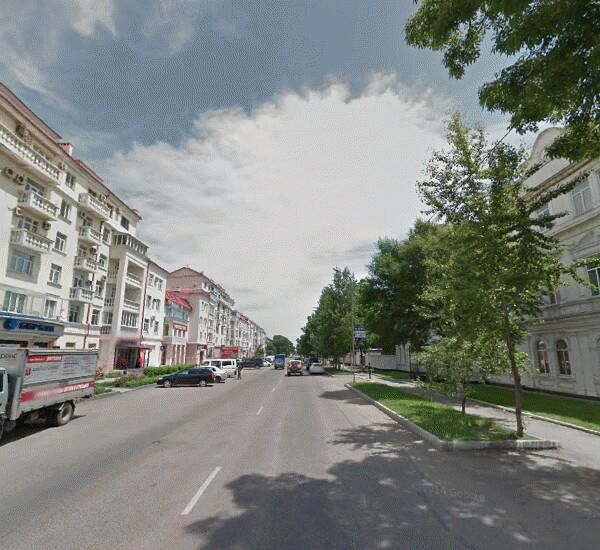 Отделение Балтийского Банка по адресу улица Пушкина 17