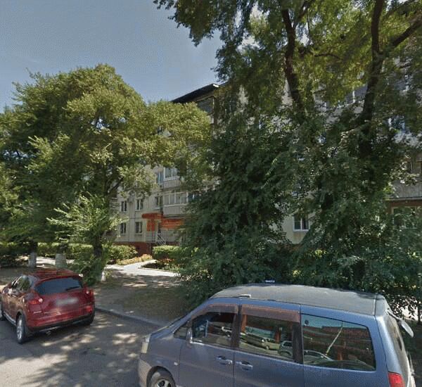 Отделение Альфа-Банка по адресу ул. Ленина,  д. 113а