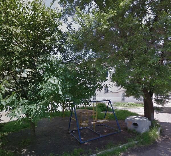 Отделение Банк «Приморье» по адресу ул. Комсомольская,  д. 83