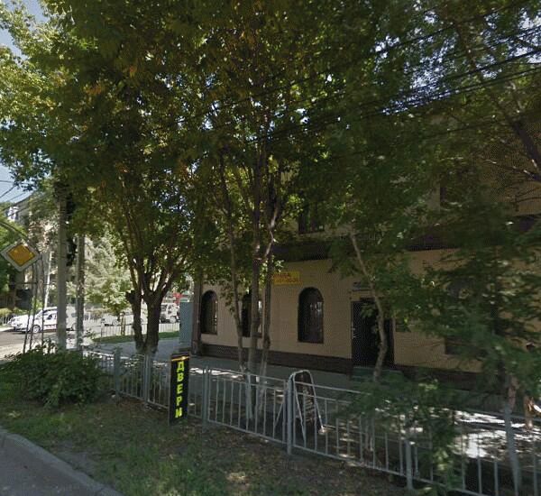 Отделение Росгосстрах Банка по адресу Приморский край,  г. Уссурийск,  ул. Пушкина,  д. 40