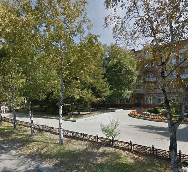 Отделение Роял Кредит Банка по адресу ул. Некрасова,  д. 53