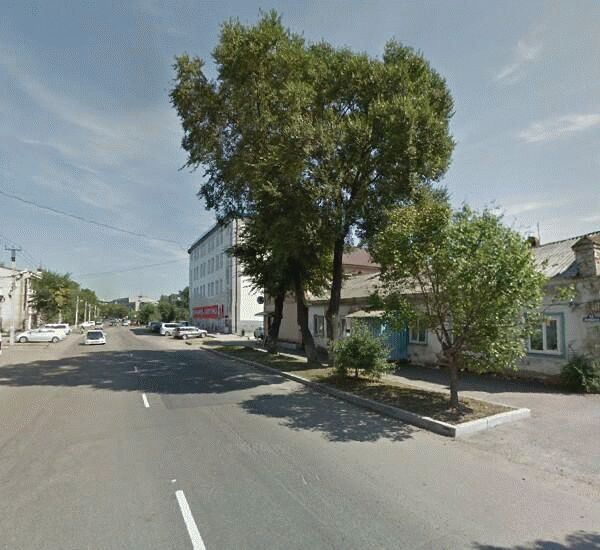 Отделение Солид банка по адресу Приморский край,  г. Уссурийск,  ул. Ленина,  д. 41