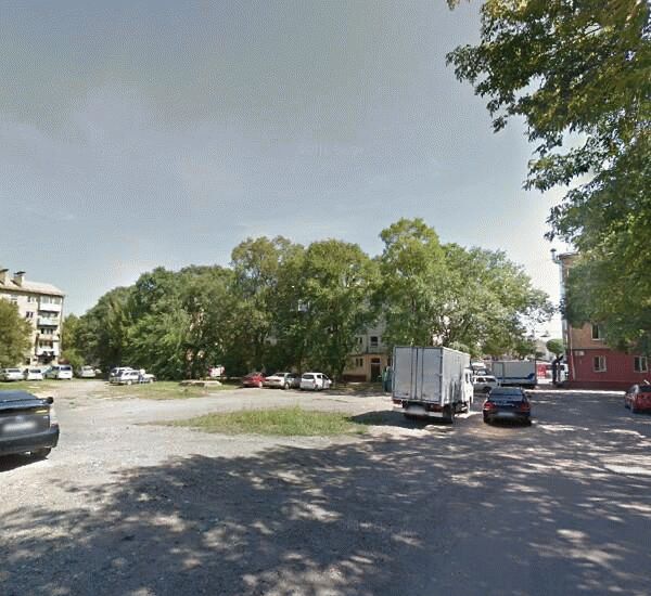 Отделение банка Бюро финансовых решений «Пойдём!» по адресу ул. Плеханова,  д. 53