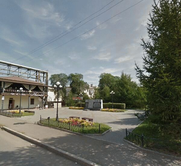 Отделение Почта Банка по адресу просп. Блюхера,  д. 19