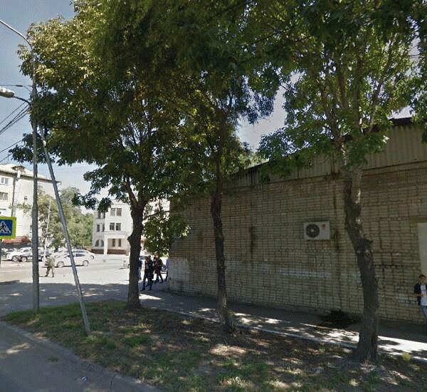 Отделение Почта Банка по адресу ул. Советская,  д. 56