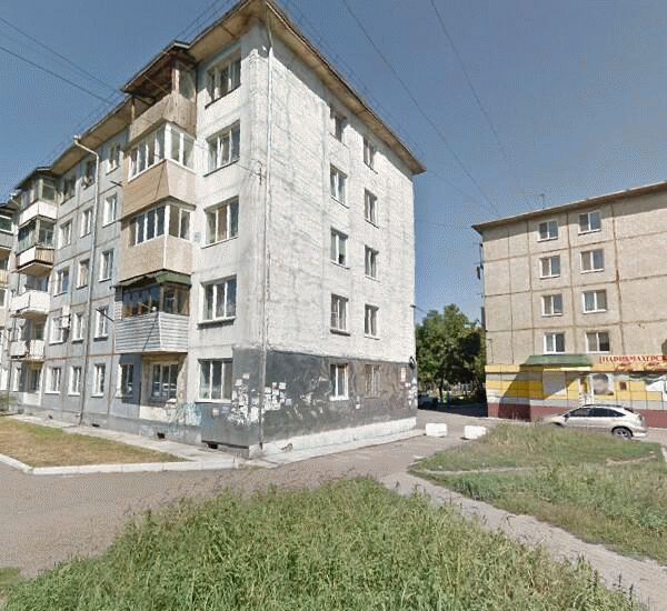 Отделение Почта Банка по адресу ул. Комарова,  д. 71